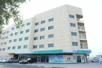 Aster Specialist Clinic for Orthopaedics & Physiotherapy, Al Qusais (Al Ahbabi Building)