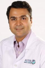 Dr. Mithun Shivgouda Patil