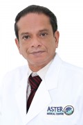 Dr.Abraham Paul