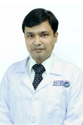 Dr. Ankush Bansal
