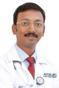 Dr. Prem James Charles